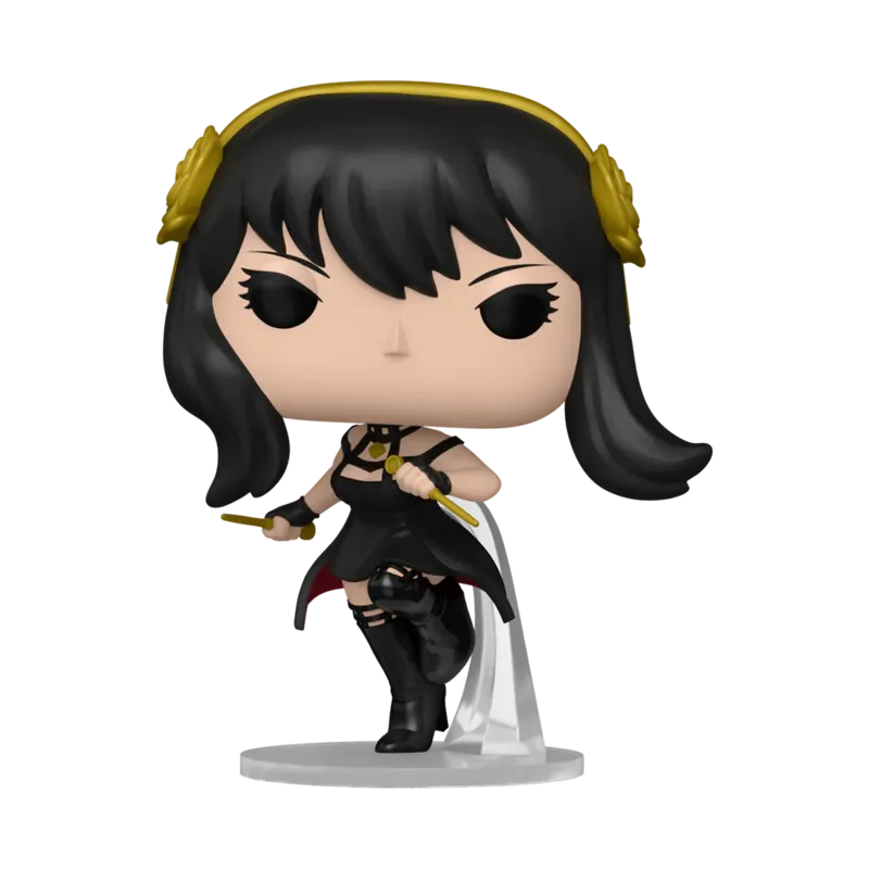 SPY X FAMILY - POP Animation N° 1950 - Yor Forger